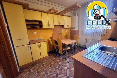 Apartament cu 3 camere decomandat în Narcisa - 15