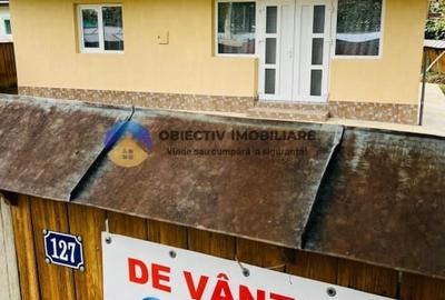 Casa + Teren 4616 mp de Vanzare in Raucesti, Jud. Neamt - 1