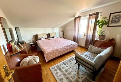 Casa cu 5 Camere, Garaj si Livada pe Teren de 660 mp - Micesti - 5