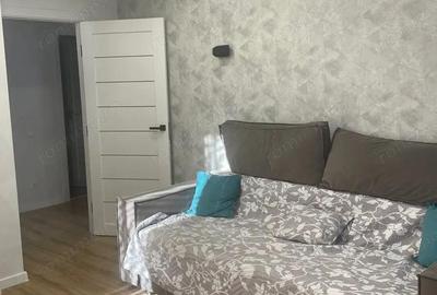 Apartament cu 2 camere de inchiriat in zona ?agului - 1