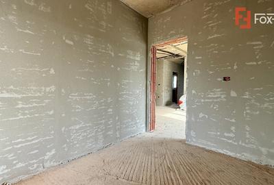 Duplex cu 3 camere cu Teren 370 Mp în Moșnița Veche - 11