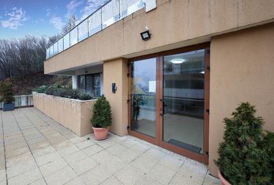 Garsonieră decomandată, mobilată în Drumul Poienii - 20