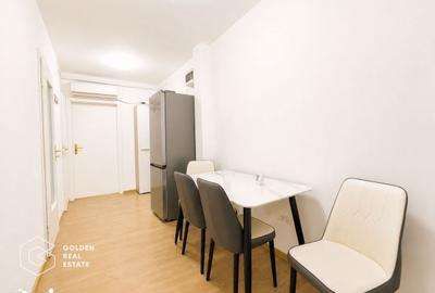 Apartament cu 2 camere decomandat, mobilat în Central - 7