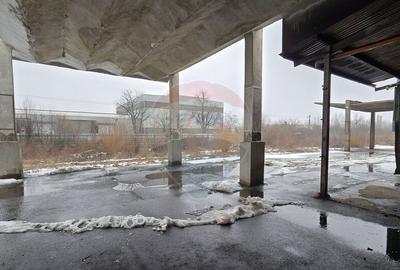 Spațiu comercial, de 3,400 mp, în Buftea - 12