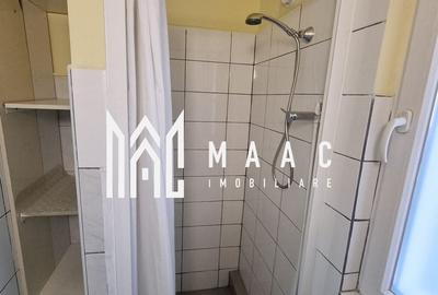 Garsonieră decomandată, mobilată în Mihai Viteazul - 5