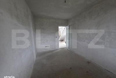 Casă cu 3 camere cu Teren 300 Mp în Central - 7