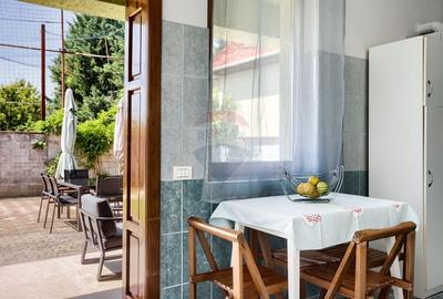 Casă cu 4 camere cu Garaj în Subcetate - 11