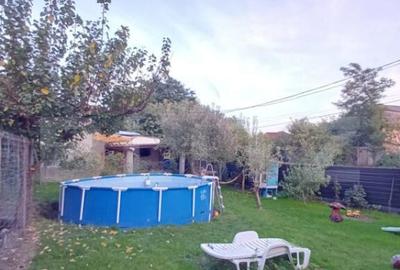 Casa individuala cu 3 camere, 530 mp teren, in Turda Noua - 2