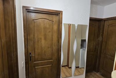 Inchiriez apartament 3 camere, decomandat, open space, etaj 1. Bld Poitiers Inchiriez apartament 3 camere, decomandat, open space, etaj 1. Bld Poitiers - 10