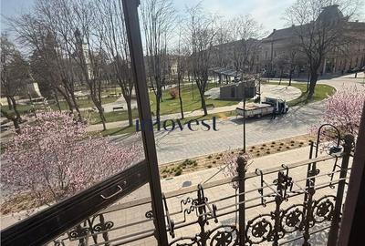 Apartament cu 3 camere în Someșeni - 5