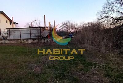 Teren de 1500 mp, în Adunații-Copăceni - 4