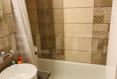 Apartament cu 3 camere, 67 mp, zona Unirii Apartament cu 3 camere, 67 mp, zona Unirii - 10