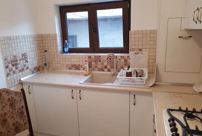 Apartament cu 2 camere semidecomandat în Floreasca - 2