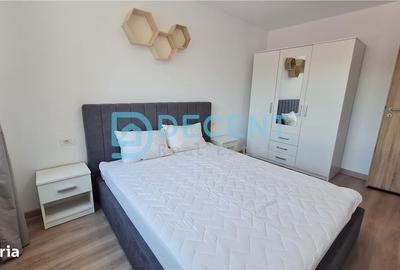 Apartament cu 2 camere în Astra - 20