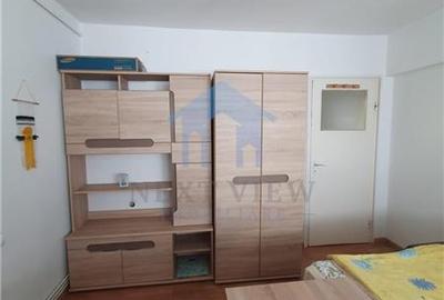 Apartament cu 2 camere semidecomandat în Gheorgheni - 5