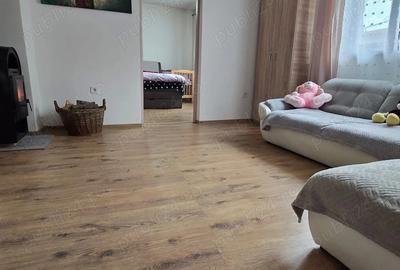 Vand casa in Dumbraveni judetul Sibiu Vand casa in Dumbraveni judetul Sibiu - 6