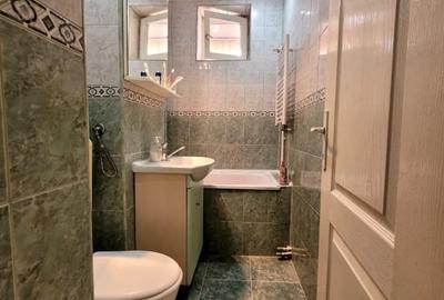 Apartament 2 camere de vanzare - Hipodrom 2, zona Cedonia - 10