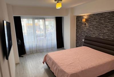 Garsonieră decomandată în Central - 2