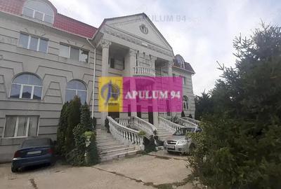 Casă cu Teren 3100 Mp în Băneasa - 8