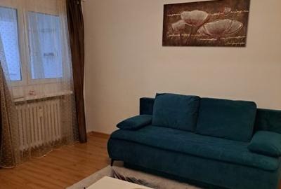 Apartament cu 2 camere decomandat, mobilat în Dorobanți - 4
