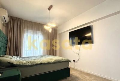 Apartament cu 4 camere decomandat, mobilat în Ștefăneștii de Jos - 11