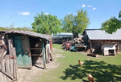 Casă cu Teren 1900 Mp în Central - 2