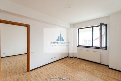 Pret+TVA | Baneasa-Parc Herastrau, 3 camere, 2014,  centrala termica - 4