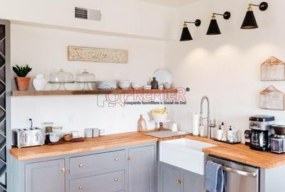 Apartament cu 2 camere decomandat în Măgurele - 4