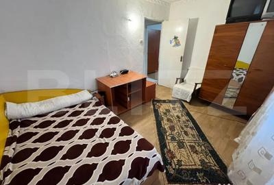 Apartament cu 2 camere semidecomandat, mobilat în Micro 11 - 3
