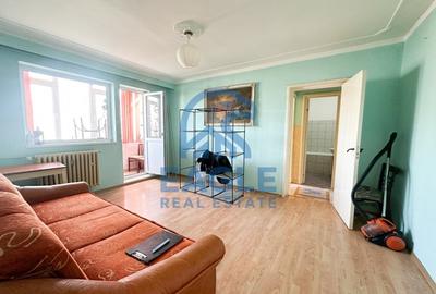 Apartament cu 2 camere semidecomandat în Tomis Nord - 4