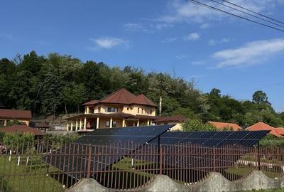 Casă cu 4 camere în Exterior Sud - 4