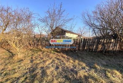 Vanzare teren intravilan Baicoi Prahova zona Liliesti - 6