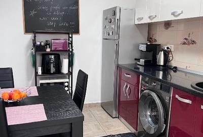 Proprietar-apartament 2 camere,bloc nou,caramida,utilat si mobilat - 12