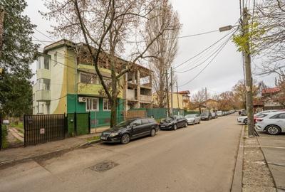 UVERTURII - CETATEA DE BALTA, VILA 436 MP UTILI, LOT 300 MP! - 32