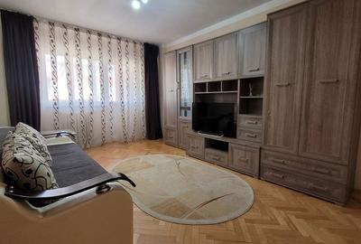 Apartament cu 2 camere decomandat în Cetate - 8