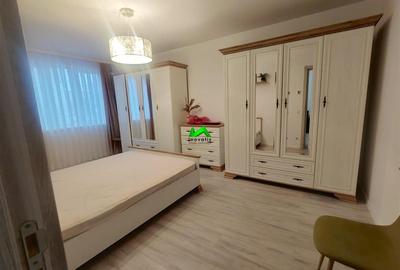 Apartament cu 3 camere decomandat în Ștrand - 6