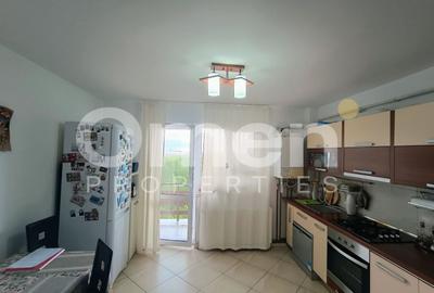 Apartament cu 3 camere semidecomandat, mobilat în Gării - 7