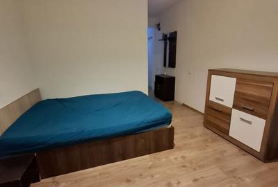 Garsonieră decomandată în Tudor Vladimirescu - 1