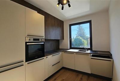 Duplex cu 4 camere cu Teren 250 Mp în Bună Ziua - 3