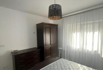 Apartament 2 camere, etaj 1, zona Radauti - 1