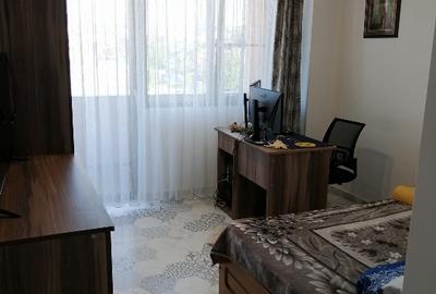Apartament cu 3 camere semidecomandat în Ostroveni - 15