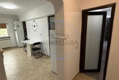Apartament cu 2 camere decomandat în Central - 4