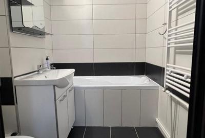 Apartament cu 2 camere decomandat în Dorobanți 2 - 6