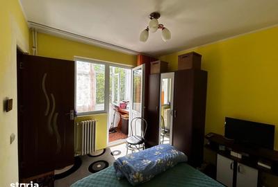 Apartament cu 2 camere semidecomandat în Nord - 13