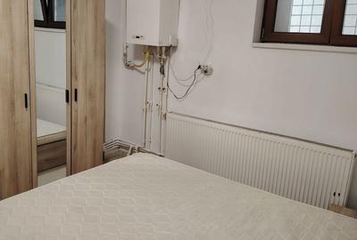 Apartament cu 2 camere decomandat în Exterior Vest - 5