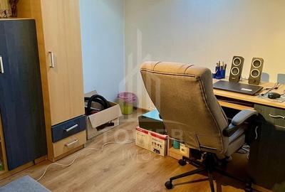 Duplex cu 4 camere cu Teren 522 Mp în Gușterița - 10