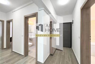 Apartament cu 3 camere decomandat, mobilat în Albert - 10