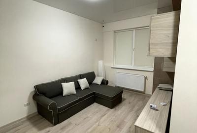 Garsonieră decomandată în Chiajna - 2