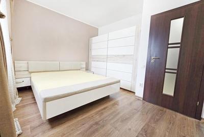 Apartament 2 camere Cartierul Latin - mobilat - parcare - 1