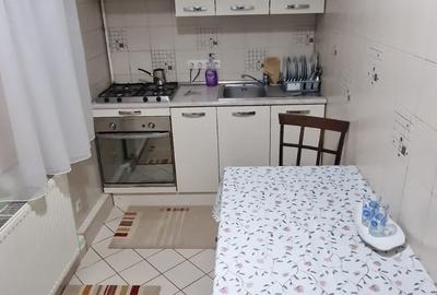 Apartament cu 2 camere în 13 Septembrie - 4